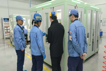 顺利通过温反审核，正式纳入供给商系统 ——ATGL2.0产品拓展新渠路